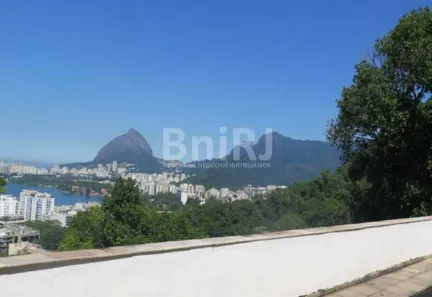 Casa com 5 Quartos à venda, 1000m² no Jardim Botânico, Rio de Janeiro