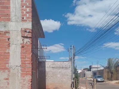 Sala Comercial à venda, 45m² no Parque Brasília 2ª Etapa, Anápolis