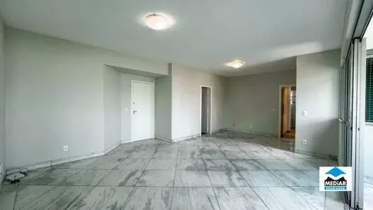 Apartamento com 3 Quartos à venda, 100m² no Lourdes, Belo Horizonte