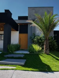 Casa de Condomínio com 3 Quartos à venda, 260m² no Condomínio Terras do Vale, Caçapava