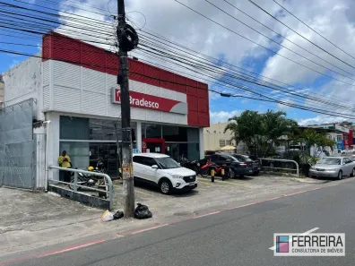 Ponto Comercial para venda ou aluguel, 800m² no Arraial do Retiro, Salvador