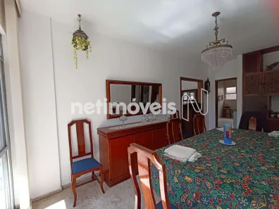 Apartamento com 4 Quartos à venda, 220m² no Savassi, Belo Horizonte