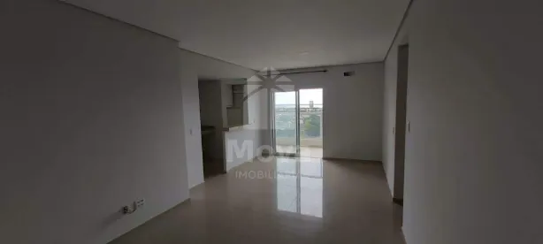 Apartamento com 3 Quartos para alugar, 93m² no Plano Diretor Sul, Palmas