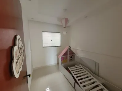 Apartamento com 3 Quartos à venda, 60m² no Tereza Cristina, São Joaquim de Bicas