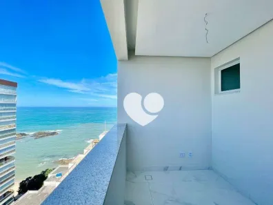 Apartamento com 3 Quartos à venda, 130m² no Centro, Guarapari