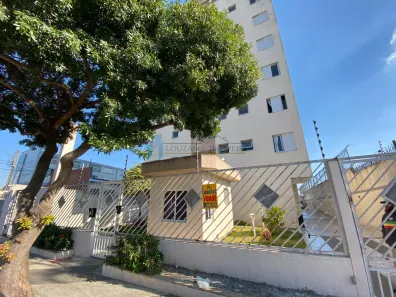 Apartamento com 3 Quartos à venda, 63m² no Jardim Independência, São Paulo