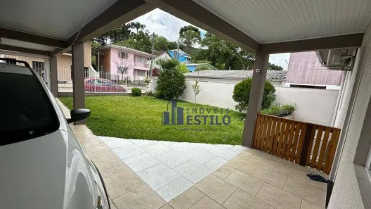 Casa com 2 Quartos à venda, 201m² no Petrópolis, Caxias do Sul