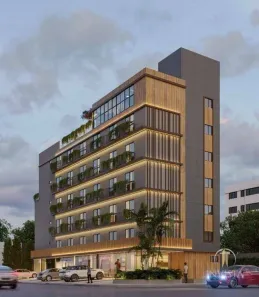 Sala Comercial para alugar, 44m² no Manaíra, João Pessoa
