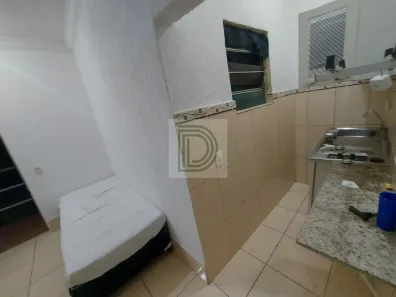 Kitnet com 1 Quarto para alugar, 20m² no Vila São Luís(Zona Oeste), São Paulo
