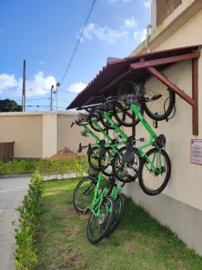 Apartamento com 2 Quartos para alugar, 45m² no Ponta Negra, Natal