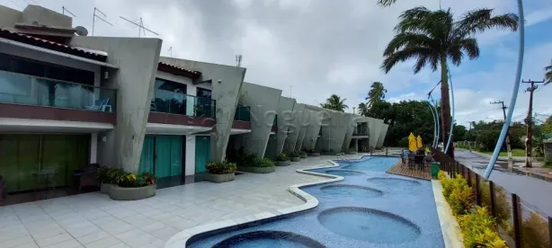 Flat com 1 Quarto à venda, 59m² no , Ipojuca