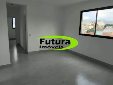 Apartamento com 3 Quartos à venda, 70m² no Brasil Industrial (Barreiro), Belo Horizonte