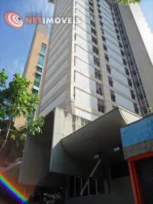 Ponto Comercial para alugar, 31m² no Savassi, Belo Horizonte