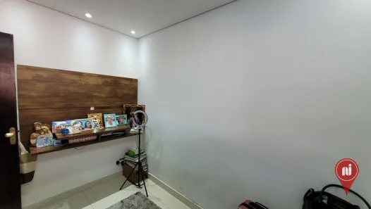 Apartamento com 3 Quartos à venda, 78m² no Flor de Minas, São Joaquim de Bicas