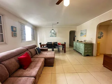 Apartamento com 2 Quartos à venda, 90m² no Vila Alzira, Guarujá