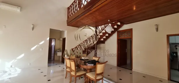 Casa de Condomínio com 4 Quartos à venda, 502m² no Residencial Santa Helena, Caçapava