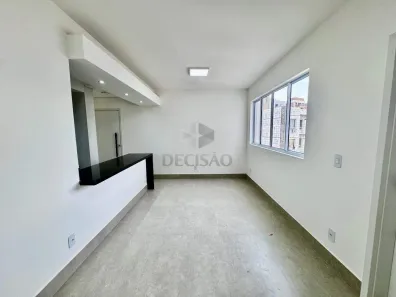 Apartamento com 2 Quartos para alugar, 55m² no Funcionários, Belo Horizonte