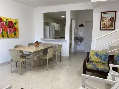 Casa de Condomínio com 4 Quartos à venda, 9750m² no Itapuama, Cabo de Santo Agostinho