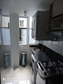 Apartamento com 3 Quartos à venda, 100m² no Centro, Manaus