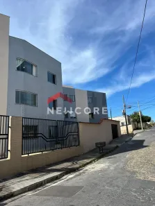 Apartamento com 2 Quartos à venda, 50m² no São Gabriel, Belo Horizonte