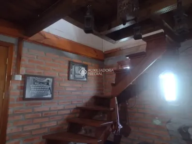 Sobrado com 2 Quartos à venda, 100m² no Vila Silveira Martins, Cachoeirinha