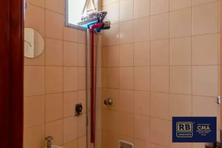 Cobertura com 4 Quartos à venda, 251m² no Coração de Jesus, Belo Horizonte