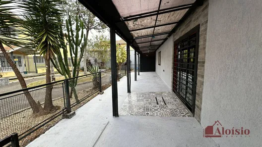 Ponto Comercial para venda ou aluguel, 185m² no Vila Aparecida, Taubaté