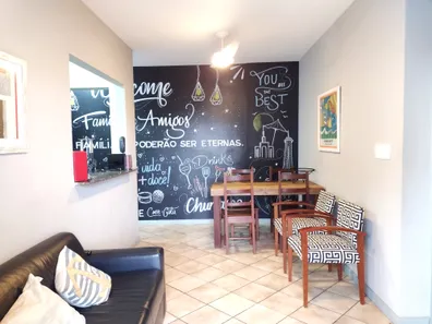 Apartamento com 3 Quartos à venda, 78m² no Enseada, Guarujá