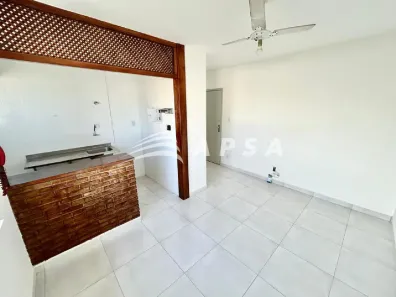 Apartamento com 1 Quarto para alugar, 48m² no Centro, Salvador