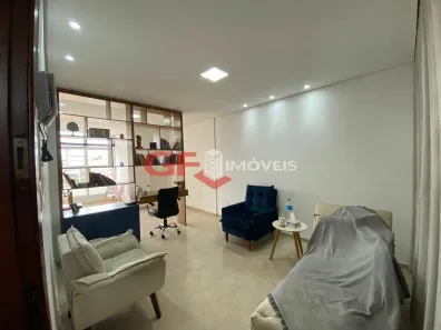 Sala Comercial para alugar, 34m² no Santa Rosa, Belo Horizonte