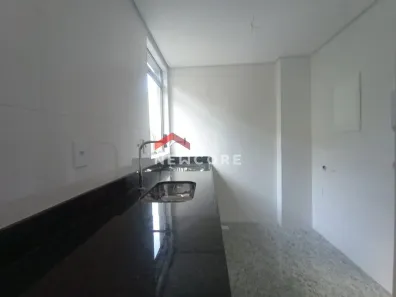 Cobertura com 3 Quartos à venda, 102m² no Lourdes, Belo Horizonte