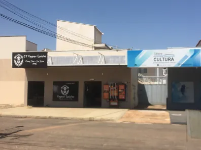 Kitnet para alugar, 25m² no Plano Diretor Norte, Palmas