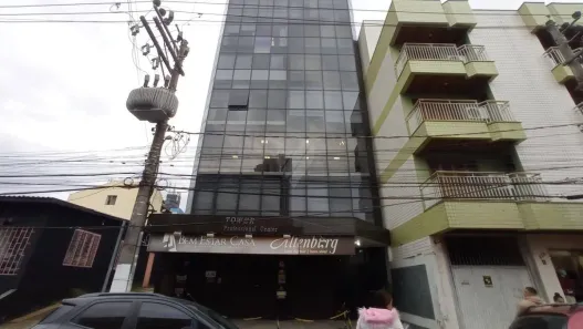 Sala Comercial para alugar, 62m² no Centro, Gravataí