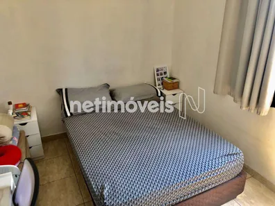 Cobertura com 2 Quartos à venda, 79m² no São Paulo, Belo Horizonte