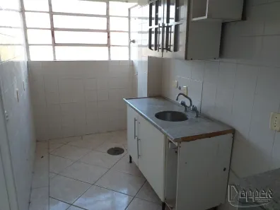 Apartamento com 3 Quartos para alugar, 70m² no Pátria Nova, Novo Hamburgo