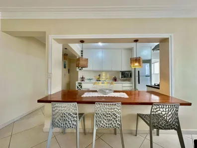 Apartamento com 2 Quartos à venda, 100m² no Vila Alzira, Guarujá