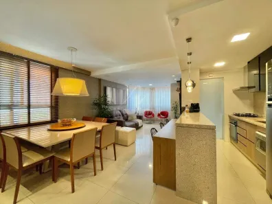Apartamento com 3 Quartos à venda, 90m² no São Pedro, Belo Horizonte