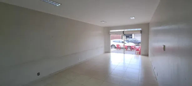 Ponto Comercial para alugar, 50m² no Centro, Anápolis
