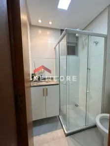 Casa de Condomínio com 3 Quartos à venda, 198m² no Caixa D'Água, Lauro de Freitas