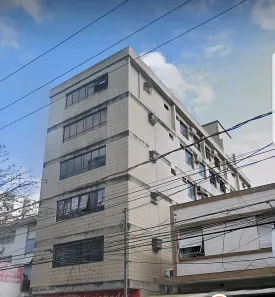 Sala Comercial para alugar, 40m² no Embaré, Santos