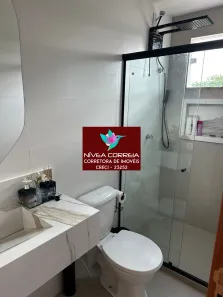 Casa de Condomínio com 3 Quartos à venda, 310m² no Caixa D'Água, Lauro de Freitas