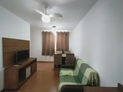 Apartamento com 1 Quarto para venda ou aluguel, 42m² no Cassange, Salvador