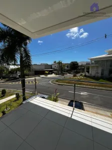 Casa de Condomínio com 4 Quartos à venda, 508m² no Alphaville I, Salvador
