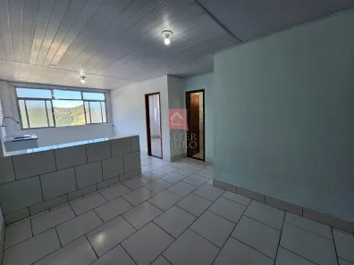 Apartamento com 2 Quartos para alugar, 60m² no Chácara Flora, Petrópolis