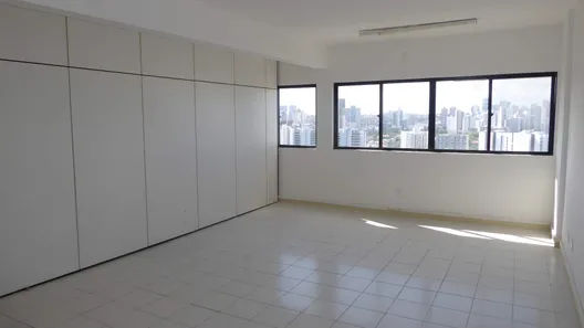 Sala Comercial com 8 Quartos à venda, 282m² no Pituba, Salvador