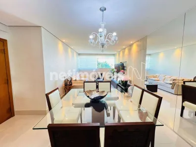 Apartamento com 3 Quartos à venda, 117m² no Carmo, Belo Horizonte