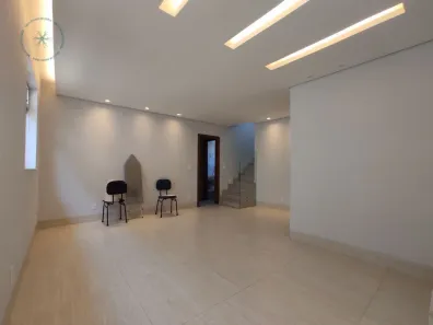 Cobertura com 4 Quartos à venda, 180m² no Dona Clara, Belo Horizonte