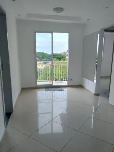 Apartamento com 3 Quartos à venda, 52m² no Campo Grande, Rio de Janeiro