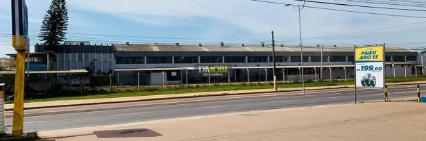 Galpão/Depósito/Armazém para alugar, 4800m² no Centro, Gravataí