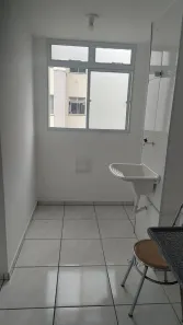 Apartamento com 2 Quartos à venda, 50m² no Novo Horizonte (Manilha), Itaboraí